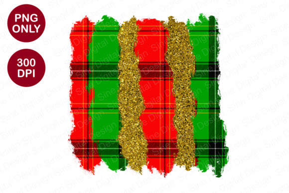 Christmas Background Sublimation Clipart Review