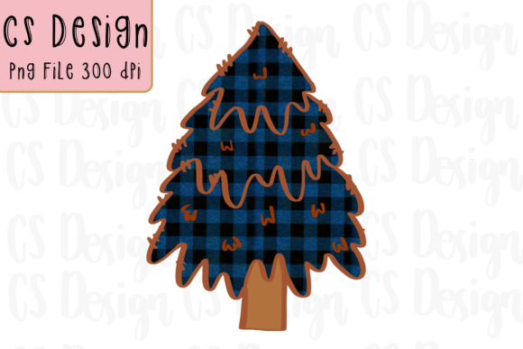 Christmas Trees Sublimation Designs Review