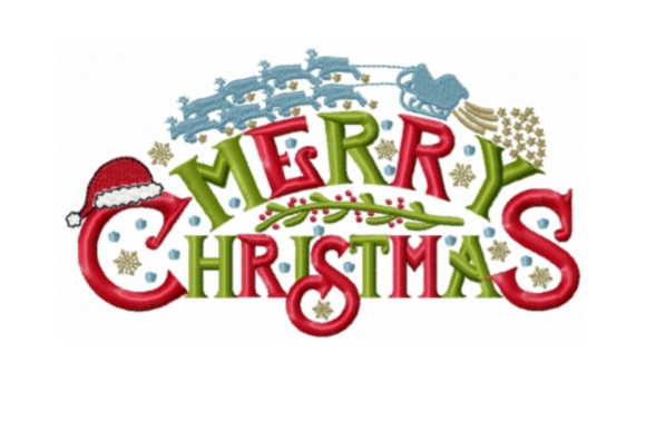 Merry Christmas Arch Design Review