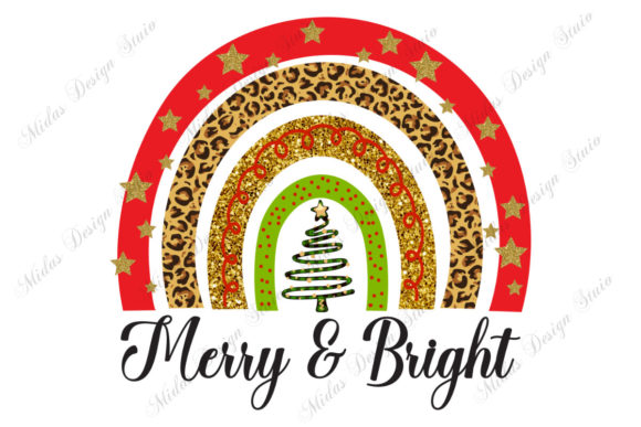 Sublimation Merry Bright Christmas Embroidery Review